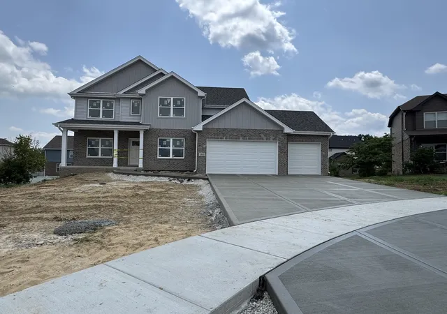 Photo 2 of Single family home for sale at 15915 Jade Ct, Lockport, IL 60441 | MLS# 12746487 | Listing updated on 2026-09-05