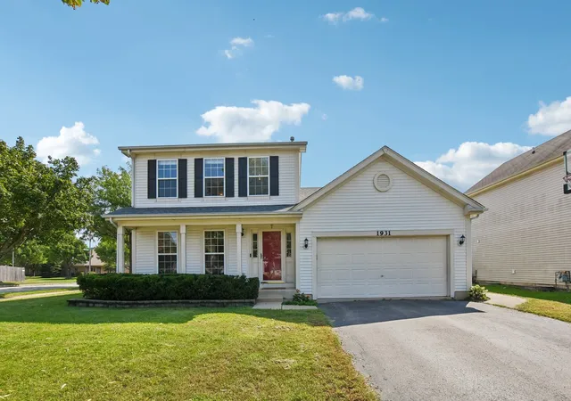 Photo 1 of Single family home for sale at 1931 Crossing Ct, Naperville, IL 60540 | MLS# 12746501 | Listing updated on 2026-09-23