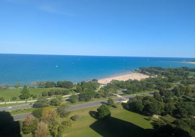 Photo 1 of Condo for sale at 5415 N Sheridan Rd #2905, Chicago, IL 60640 | MLS# 12746505 | Listing updated on 2026-09-24