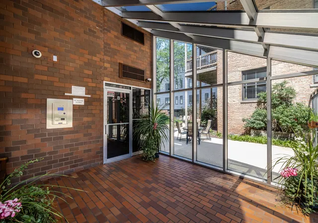 Photo 2 of Condo for sale at 3700 N Lake Shore Dr #303, Chicago, IL 60613 | MLS# 12746513 | Listing updated on 2026-10-01