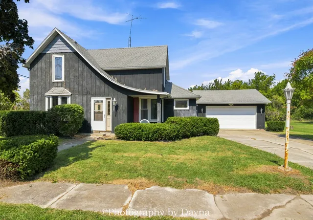 Photo 1 of Single family home for sale at 691 W Ambrose St, St. Anne, IL 60964 | MLS# 12746514 | Listing updated on 2026-09-05