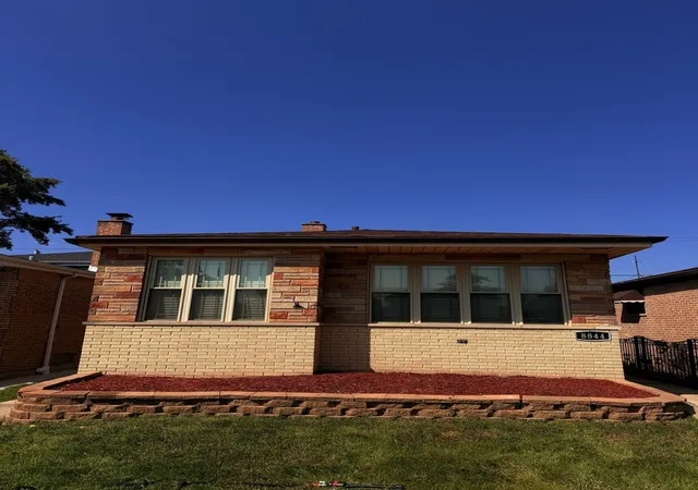 Photo 1 of Single family home for sale at 8844 S Halsted St, Chicago, IL 60620 | MLS# 12746533 | Listing updated on 2026-09-06