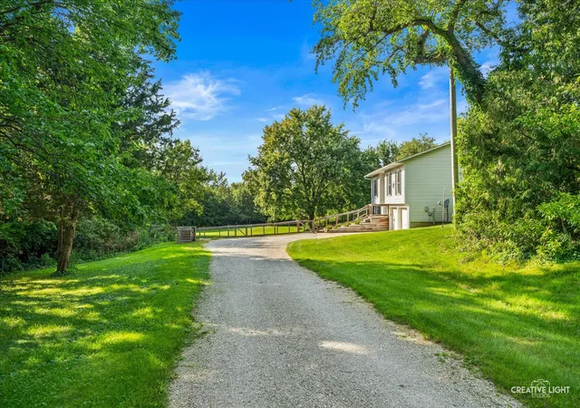 Photo 3 of Single family home for sale at 3716 E 2653rd Road, Sheridan, IL 60551 | MLS# 12746546 | Listing updated on 2026-10-07