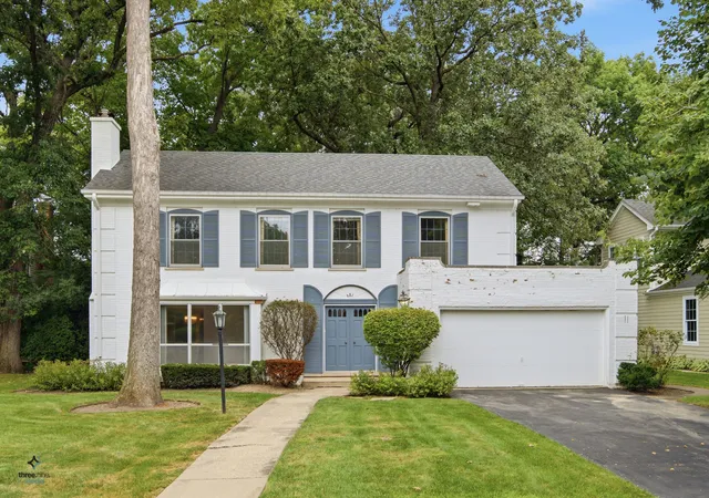 Photo 1 of Sale Pending at 681 Smoke Tree Rd, Deerfield, IL 60015 | MLS# 12746552 | Listing updated on 2026-10-03