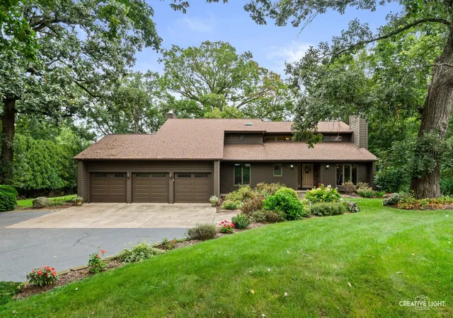 Photo 1 of Single family home for sale at 5425 Route 71 Route, Oswego, IL 60543 | MLS# 12746555 | Listing updated on 2026-10-05