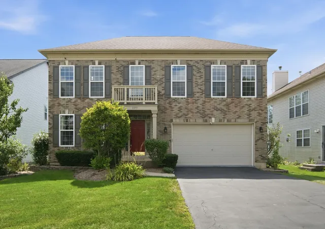 Photo 1 of Single family home for sale at 1379 W Deer Ct, Palatine, IL 60067 | MLS# 12746563 | Listing updated on 2026-09-06