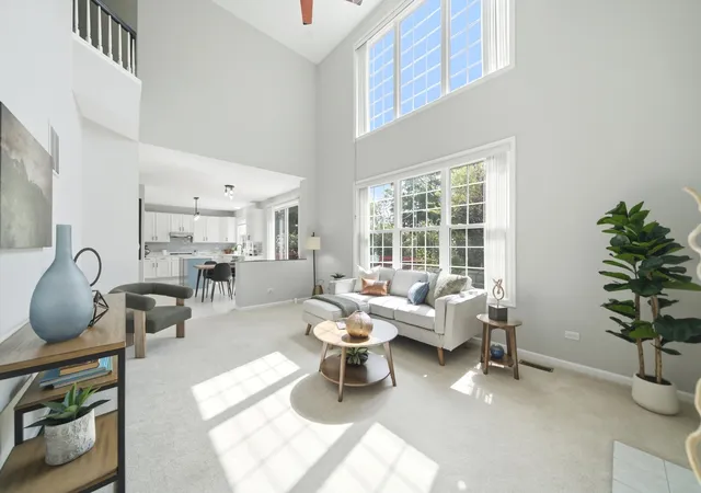 Photo 4 of Single family home for sale at 1379 W Deer Ct, Palatine, IL 60067 | MLS# 12746563 | Listing updated on 2026-09-29