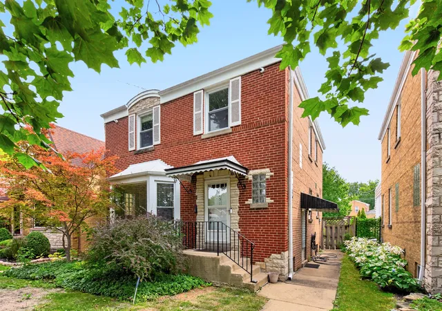 Photo 1 of Single family home for sale at 1851 N Natoma Ave, Chicago, IL 60707 | MLS# 12746575 | Listing updated on 2026-09-12