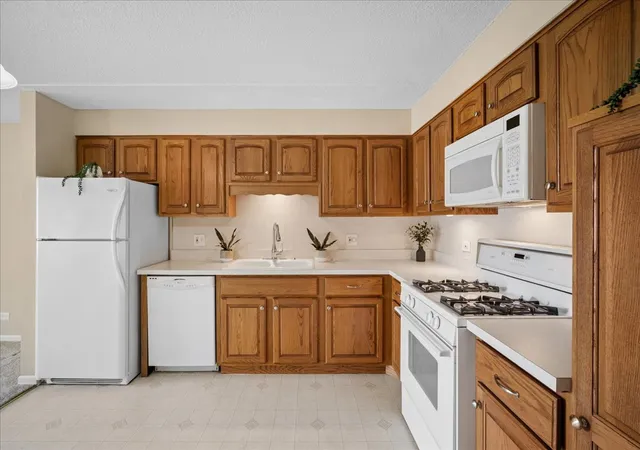 Listing Photo 5 - Condo for sale in building located at 130 E Grand Ave, Elmhurst, IL 60126 - Unit #108