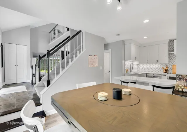 Photo 4 of Townhouse for sale at 2s758 Timber Dr, Warrenville, IL 60555 | MLS# 12746597 | Listing updated on 2026-09-17