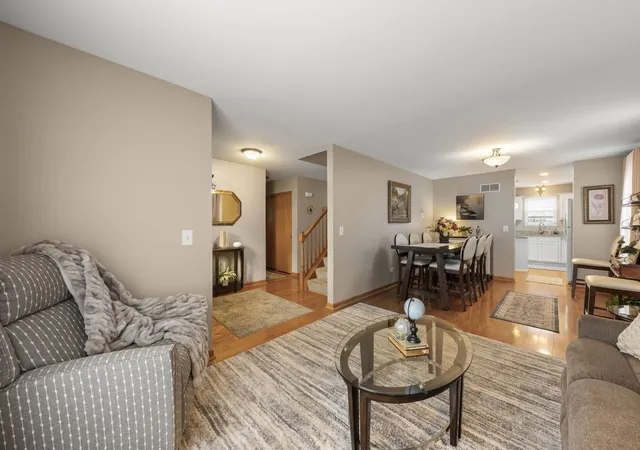 Photo 1 of Single family home for sale at 1918 Westmore Grv Dr, Plainfield, IL 60586 | MLS# 12746599 | Listing updated on 2026-10-29
