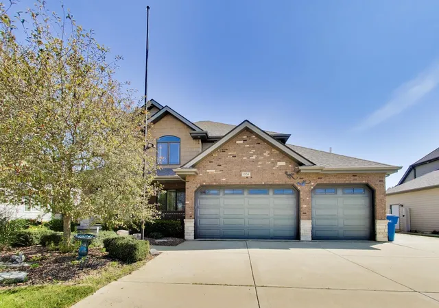Photo 2 of Single family home for sale at 1954 Flagstone Ave, Bourbonnais, IL 60914 | MLS# 12746603 | Listing updated on 2026-09-06