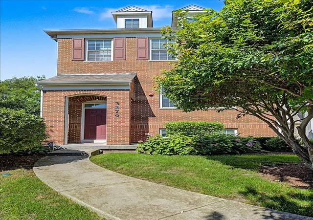 Photo 1 of Townhouse for sale at 3279 Coral Ln, Glenview, IL 60026 | MLS# 12746652 | Listing updated on 2026-09-09