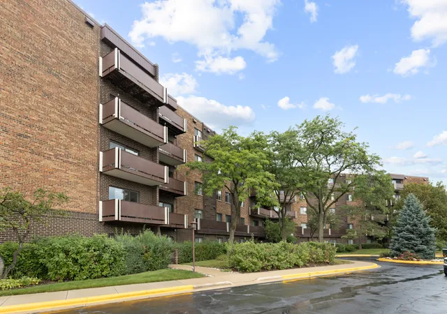 Photo 1 of Condo for sale at 840 Wellington Ave #303, Elk Grove Village, IL 60007 | MLS# 12746657 | Listing updated on 2026-09-21
