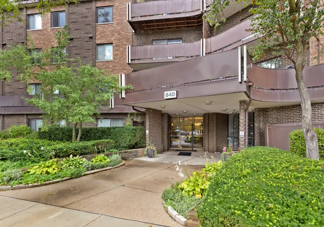 Photo 2 of Condo for sale at 840 Wellington Ave #303, Elk Grove Village, IL 60007 | MLS# 12746657 | Listing updated on 2026-09-21