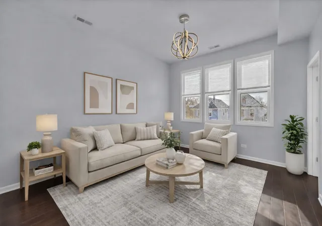 Photo 2 of Multi family home for sale at 4908 W Byron St, Chicago, IL 60641 | MLS# 12746673 | Listing updated on 2026-10-29