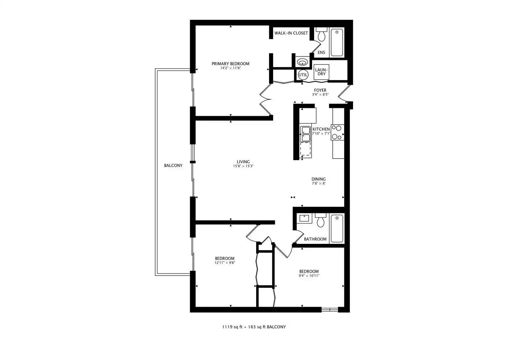 Listing Photo 41 - Condo for sale in 6443 Clarendon Hls Rd located at 6443 Clarendon Hls Rd, Willowbrook, IL 60527 - Unit #301C