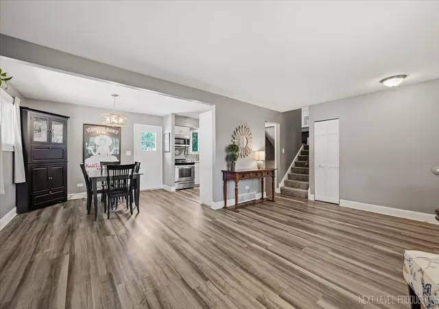 Photo 3 of Single family home for sale at 1612 Forrest Blvd, St. Charles, IL 60174 | MLS# 12746682 | Listing updated on 2026-09-22