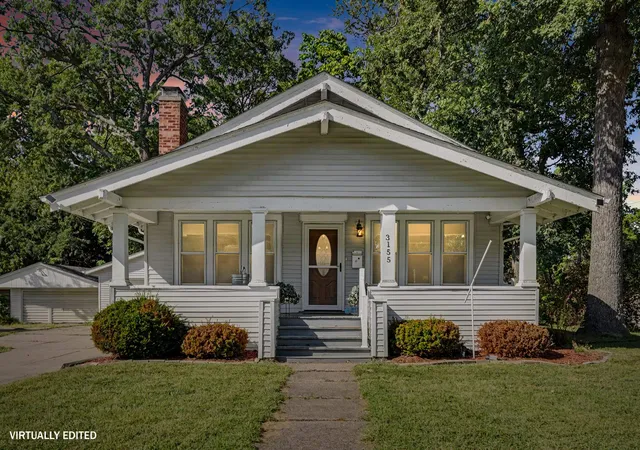 Photo 2 of Single family home for sale at 3155 18th Avenue, Moline, IL 61265 | MLS# 12746691 | Listing updated on 2026-09-05