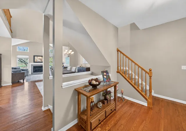Photo 2 of Townhouse for sale at 710 Juniper Ln, Lake In The Hills, IL 60156 | MLS# 12746699 | Listing updated on 2026-09-06