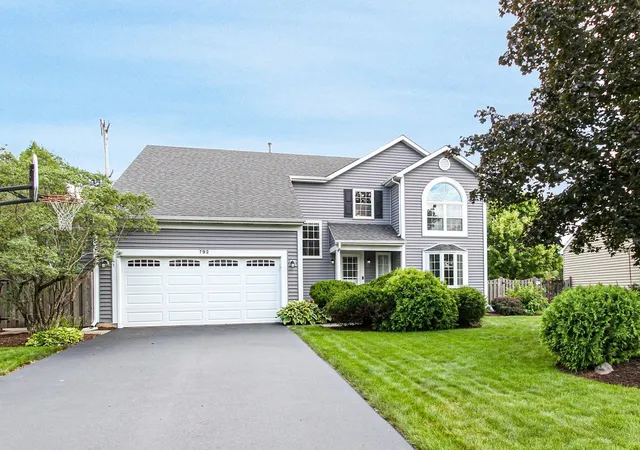 Single family home for sale at 792 Brandt Dr, Lake In The Hills, IL 60156 | MLS# 12746710