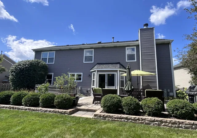 Photo 28 of Single family home for sale at 792 Brandt Dr, Lake In The Hills, IL 60156 | MLS# 12746710 | Listing updated on 2026-09-15