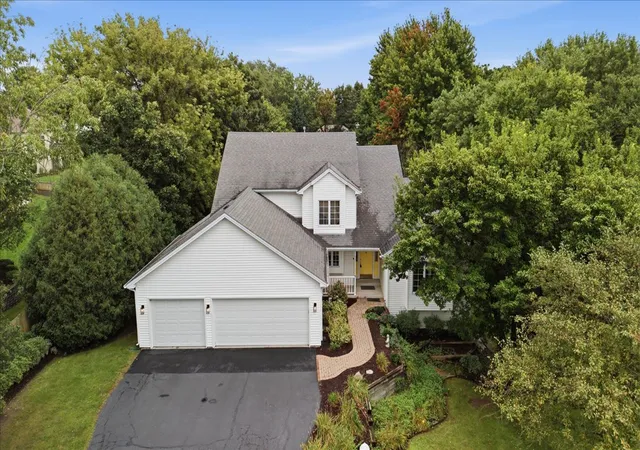 Photo 1 of Single family home for sale at 11497 Ridgecrest Dr, Roscoe, IL 61073 | MLS# 12746732 | Listing updated on 2026-09-06