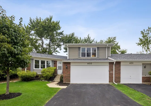Photo 2 of Townhouse for sale at 403 Monet Cir, Bolingbrook, IL 60440 | MLS# 12746744 | Listing updated on 2026-09-06