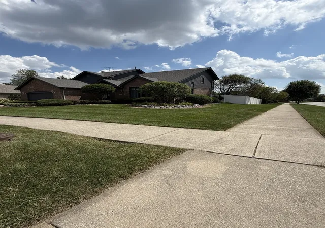 Photo 2 of Single family home for sale at 11751 Greenfield Dr, Orland Park, IL 60467 | MLS# 12746745 | Listing updated on 2026-09-06