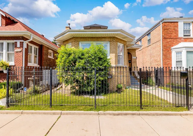 Photo 1 of Single family home for sale at 8250 S Justine St, Chicago, IL 60620 | MLS# 12746755 | Listing updated on 2026-09-06