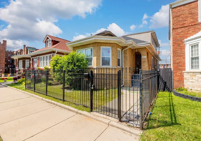 Photo 2 of Single family home for sale at 8250 S Justine St, Chicago, IL 60620 | MLS# 12746755 | Listing updated on 2026-09-06