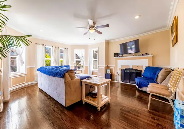 Photo 3 of Single family home for sale at 8250 S Justine St, Chicago, IL 60620 | MLS# 12746755 | Listing updated on 2026-09-06