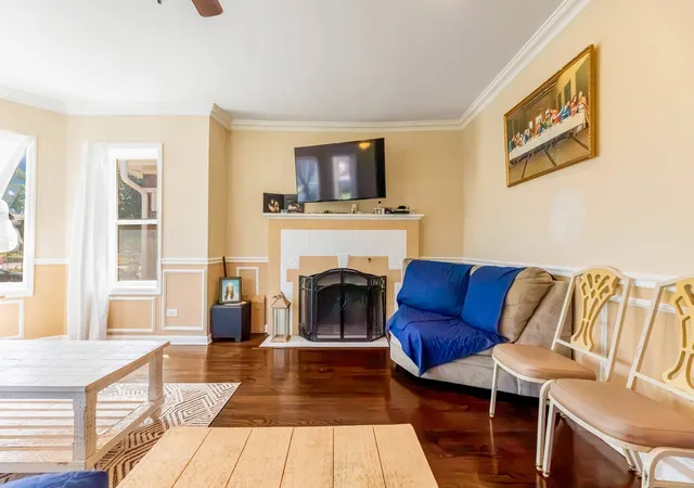 Photo 4 of Single family home for sale at 8250 S Justine St, Chicago, IL 60620 | MLS# 12746755 | Listing updated on 2026-09-06