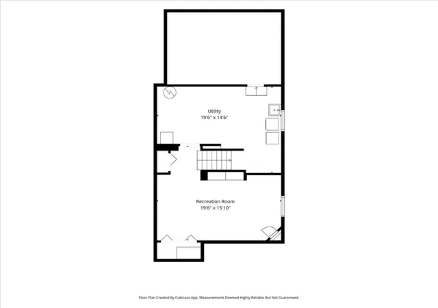 Photo 25 of Townhouse for sale at 723 S La Grange Rd, La Grange, IL 60525 | MLS# 12746766 | Listing updated on 2026-09-12
