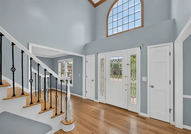 Photo 4 of Single family home for sale at 1254 Rosegate Ct, Aurora, IL 60504 | MLS# 12746775 | Listing updated on 2026-09-26
