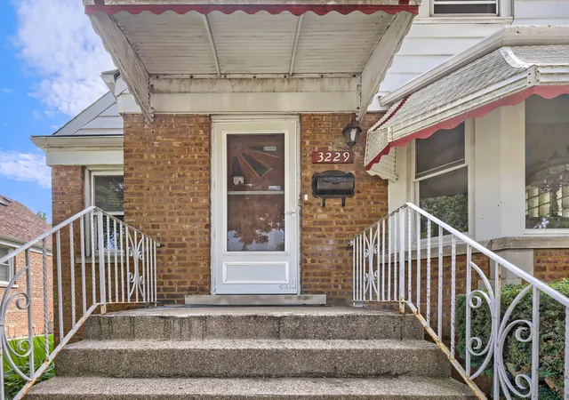 Photo 3 of Single family home for sale at 3229 Highland Ave, Berwyn, IL 60402 | MLS# 12746801 | Listing updated on 2026-10-06