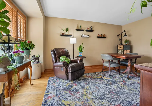 Photo 2 of Single family home for sale at 6228 W Huntington St, Chicago, IL 60646 | MLS# 12746803 | Listing updated on 2026-09-14