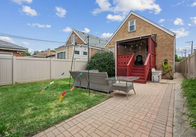 Photo 22 of Single family home for sale at 6228 W Huntington St, Chicago, IL 60646 | MLS# 12746803 | Listing updated on 2026-09-14