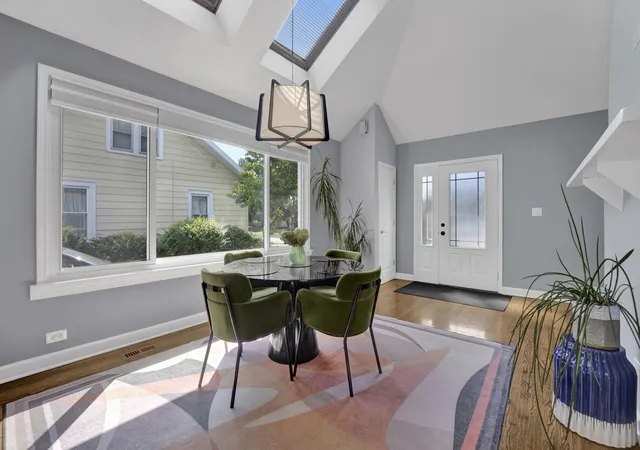 Photo 2 of Single family home for sale at 728 Grant St, Downers Grove, IL 60515 | MLS# 12746822 | Listing updated on 2026-09-13