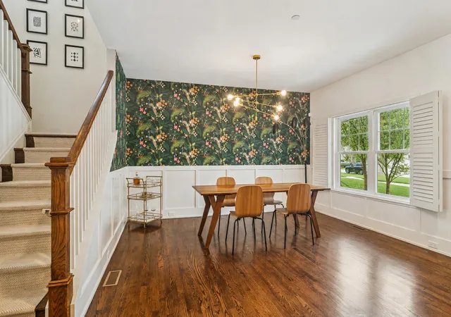 Photo 3 of Sale Pending at 302 N Elm St, Mount Prospect, IL 60056 | MLS# 12746829 | Listing updated on 2026-10-08