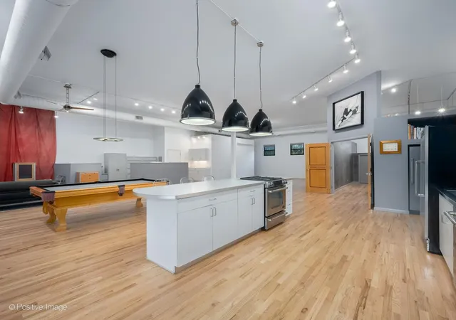 Photo 2 of Condo for sale at 400 N Racine Ave #105, Chicago, IL 60642 | MLS# 12746841 | Listing updated on 2026-10-06