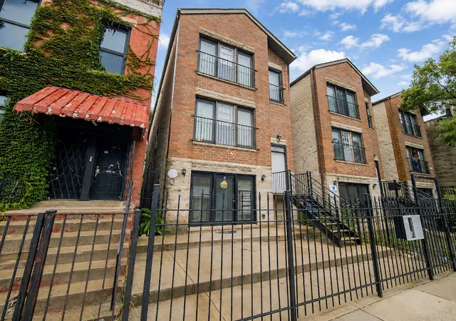 Photo 2 of Multi family home for sale at 1632 S Homan Ave, Chicago, IL 60623 | MLS# 12746844 | Listing updated on 2026-09-07