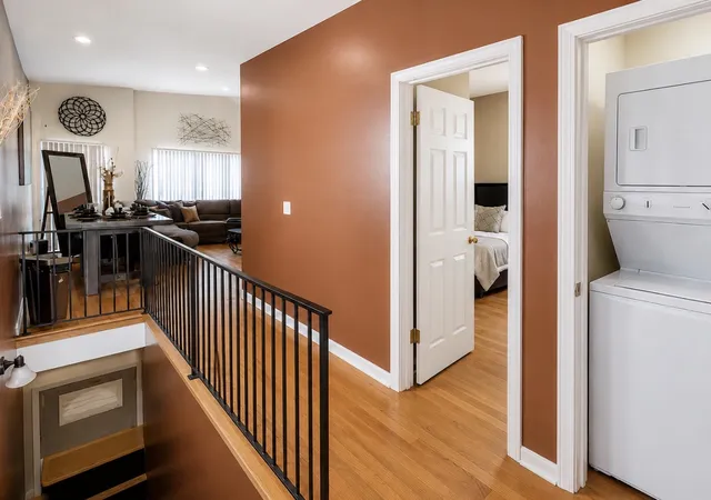 Listing Photo 4 - Condo for sale in building located at 1632 S Homan Ave, Chicago, IL 60623