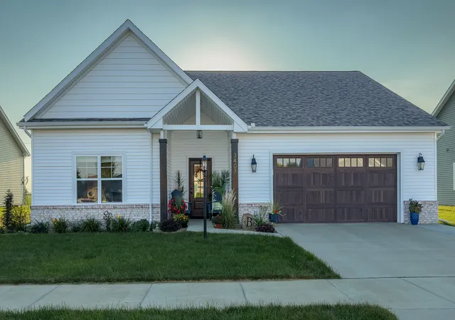 Photo 2 of Single family home for sale at 3407 Melissa Ln, Urbana, IL 61802 | MLS# 12746846 | Listing updated on 2026-10-05