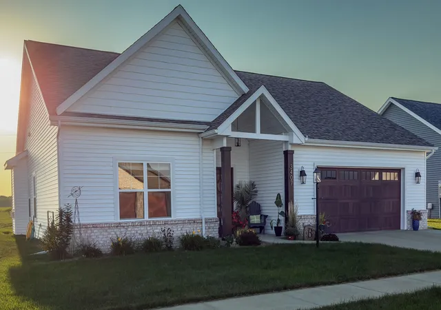 Photo 3 of Single family home for sale at 3407 Melissa Ln, Urbana, IL 61802 | MLS# 12746846 | Listing updated on 2026-10-05