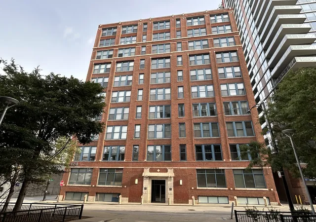 Condo for sale at 124 W Polk St #504, Chicago, IL 60605 | MLS# 12746859