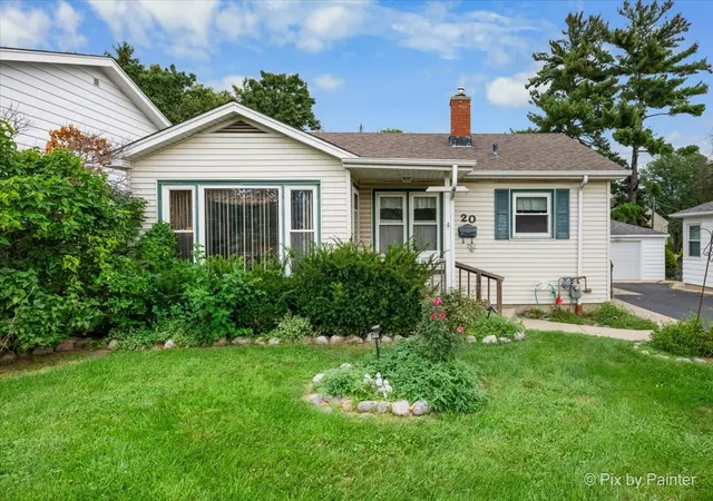 Photo 1 of Single family home for sale at (Undisclosed), Lombard, IL 60148 | MLS# 12746867 | Listing updated on 2026-09-13