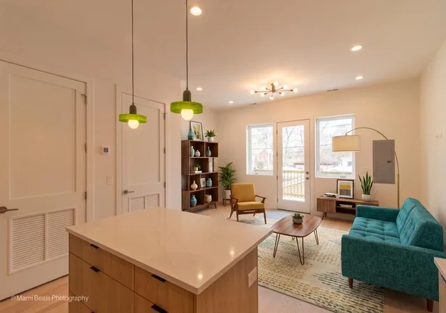 Photo 2 of Multi family home for sale at 6747 S Langley Ave, Chicago, IL 60637 | MLS# 12746871 | Listing updated on 2026-09-06