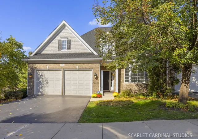 Photo 1 of Townhouse for sale at 1011 Tartan Ct #1011, Wheaton, IL 60187 | MLS# 12746873 | Listing updated on 2026-10-29