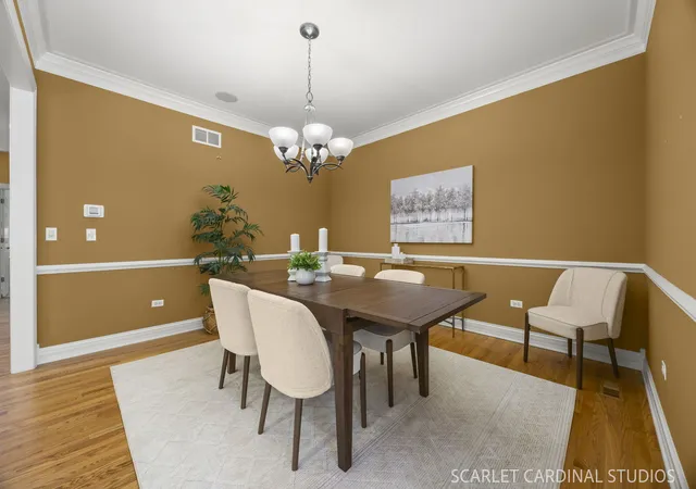 Photo 3 of Townhouse for sale at 1011 Tartan Ct #1011, Wheaton, IL 60187 | MLS# 12746873 | Listing updated on 2026-10-29